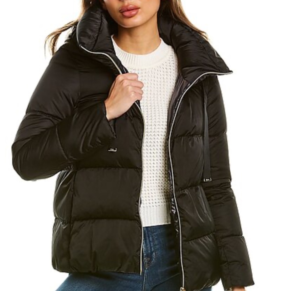 Herno Raso Down Puffer Jacket